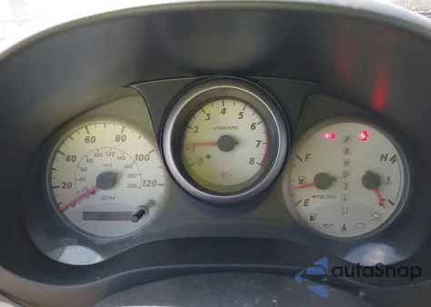 2003 Toyota Rav4 from USA, damaged, VIN JTEGH20VX30085475